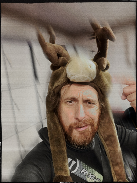 Caribou of the Match