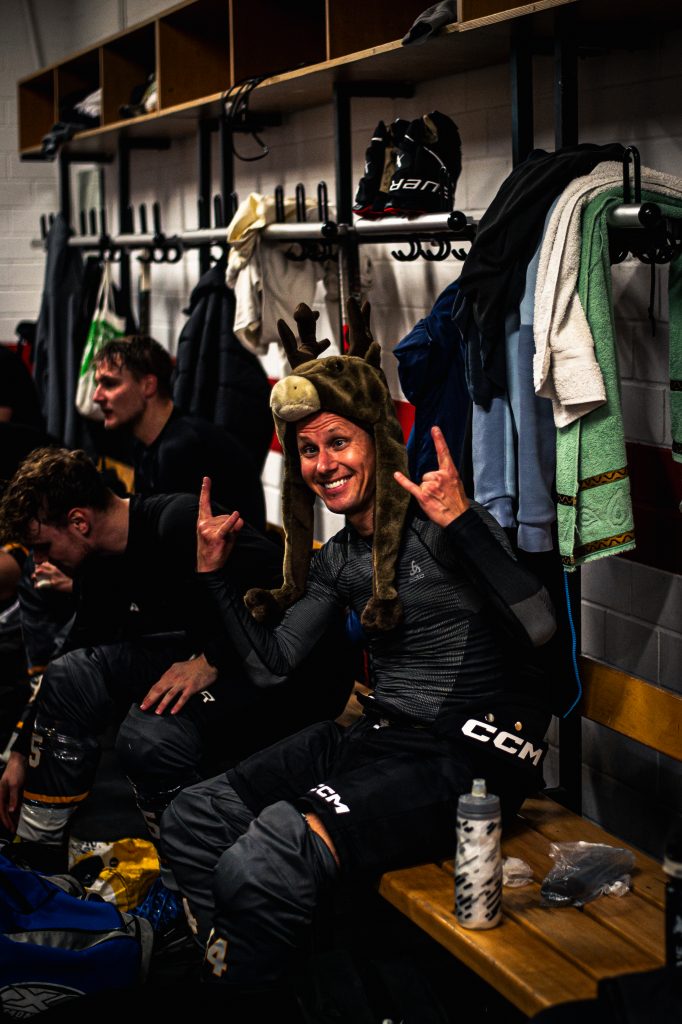 3. Spieltag 25/26 - Caribou of the Match