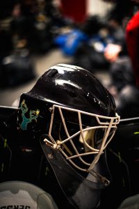 Caribous Cologne Kabine